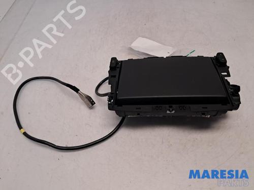 display-monitor-alfa-romeo-giulietta-940_-2010-2011-2012-2013-2014-2015-2016-2017-2018-2019-2020-31409470 main image