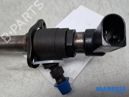 Injector CITROËN C6 (TD_) 2.7 HDi | BP31432756M100 - Image 4