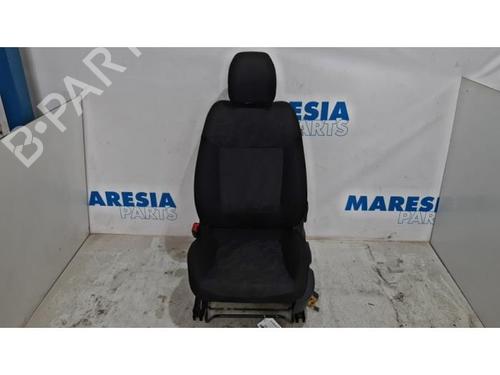 Used Left front seat PEUGEOT 3008 I MPV (0U_) 1.6 THP (150 hp) 31410273