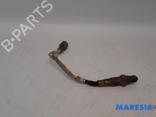 Used Electronic sensor Electronic sensor CITROËN C1 (PM_, PN_) 1.0 (68 hp) 31461565 31461565