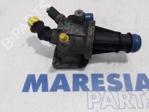 Used Thermostat housing ALFA ROMEO MITO (955_) 1.3 MultiJet (955AXH1B, 955AXT1A) (90 hp) 31485738