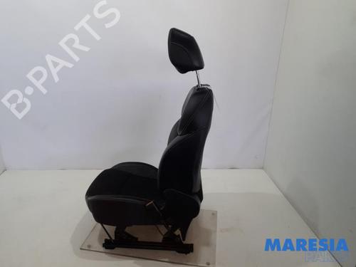 Sæde højre fortil RENAULT KADJAR (HA_, HL_) 1.6 TCe 165 (HLMH) | BP31427297C16 