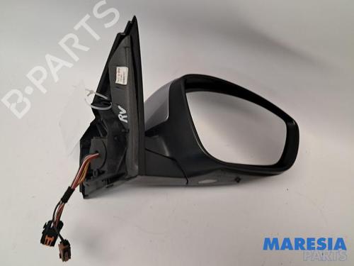 Used Right mirror Right mirror PEUGEOT 308 SW II (LC_, LJ_, LR_, LX_, L4_) 1.2 THP 110 (110 hp) 31460774 31460774