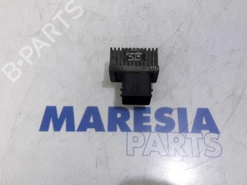 Used Electronic sensor CITROËN BERLINGO Box Body/MPV (B9) 1.6 HDi 90 16V (90 hp) 31478097