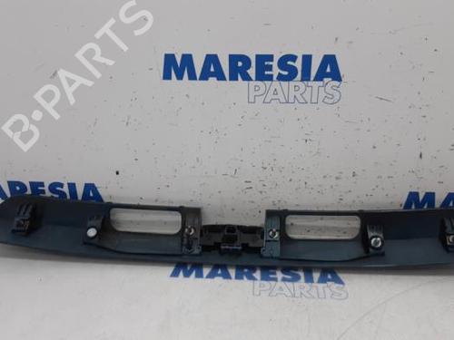 Electronic module PEUGEOT 5008 (0U_, 0E_) 1.6 16V | BP31472879M83