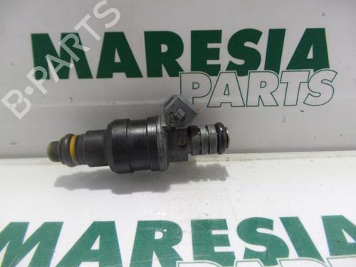Used Injector PEUGEOT 306 Hatchback (7A, 7C, N3, N5) 1.6 (89 hp) 31459635