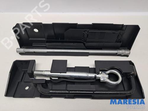 Used Squib airbag Squib airbag CITROËN C4 Grand Picasso II (DA_, DE_) 1.6 THP 165 (165 hp) 31518949 31518949