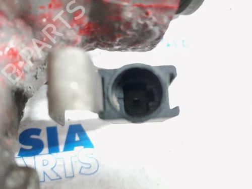 Right rear brake caliper ALFA ROMEO MITO (955_) 1.3 MultiJet (955AXT1A) | BP31498445M106 