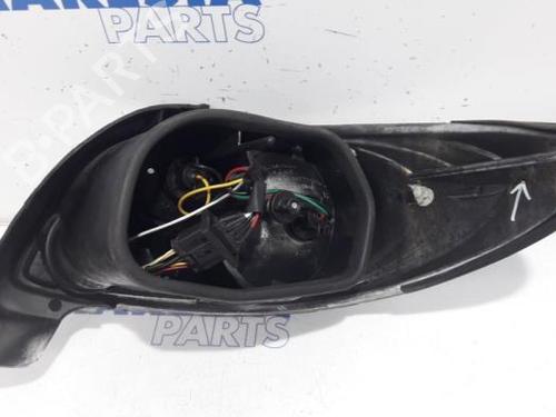 Left taillight PEUGEOT 206 CC (2D) 1.6 16V (2DNFUF, 2DNFUR) | BP31484563C34 - Image 2