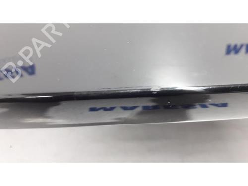 Spoiler bagklap RENAULT CAPTUR I (J5_, H5_) 1.2 TCe 120 | BP31456003C96 - Image 5