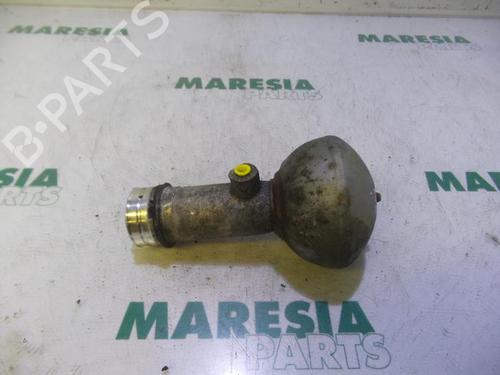 Used Other CITROËN C5 I (DC_) 2.0 HDi (DCRHZB, DCRHZE) (109 hp) 31508807