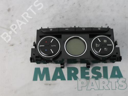 Used Climate control CITROËN C3 II (SC_) 1.2 VTi 82 (82 hp) 31517012