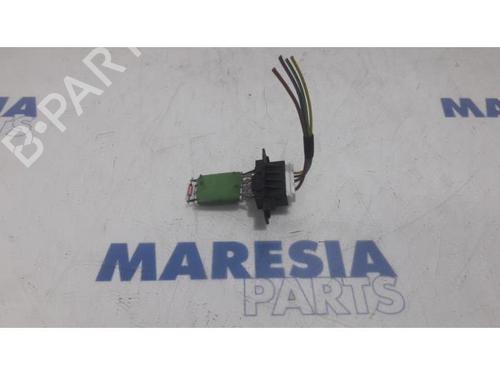 Used Electronic sensor FIAT FIORINO Box Body/MPV (225_) 1.3 D Multijet (95 hp) 31486889
