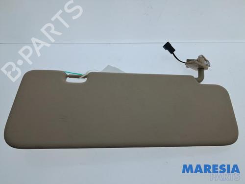 Left sun visor ALFA ROMEO STELVIO (949_) 2.0 Q4 (949.AXA2A) | BP38937504I1 - Image 3