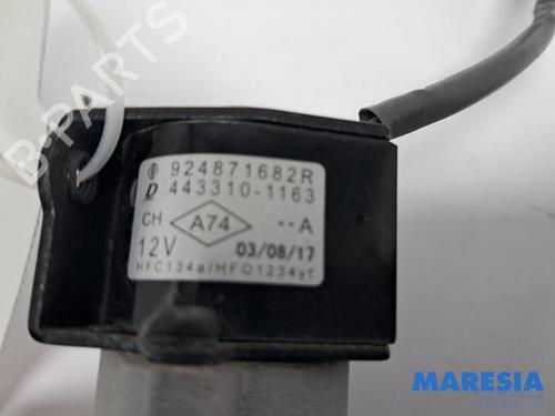 Electronic sensor RENAULT ZOE Hatchback Van (BFM_) Electric (BFME) | BP38569588M84 - Image 3