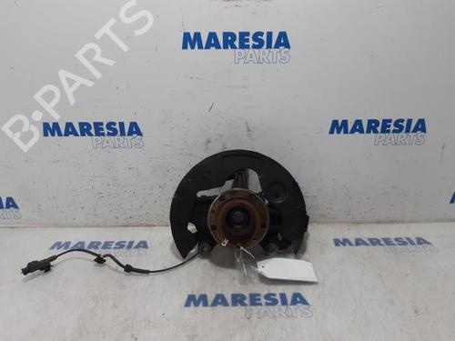 Used Right front steering knuckle CITROËN C4 Grand Picasso II (DA_, DE_) 1.6 BlueHDi 120 (120 hp) 31495868