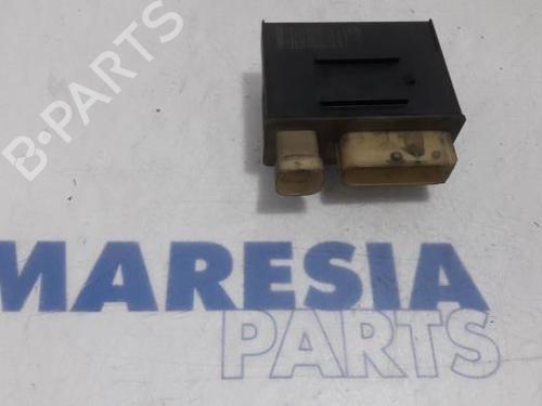 Sonda eletrónica PEUGEOT 5008 (0U_, 0E_) 1.6 HDi (110 hp) 31482311