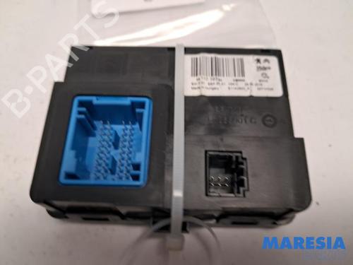 Used Electronic module PEUGEOT 308 SW II (LC_, LJ_, LR_, LX_, L4_) 1.2 THP 110 (110 hp) 31415151