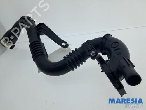 Exhaust system RENAULT CAPTUR I (J5_, H5_) 0.9 TCe 90 | BP38284956M121 - Image 4