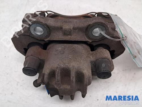 Right front brake caliper CITROËN C4 II (NC_) 1.6 VTi 120 (NC5FS0, NC5FS9) | BP31486067M104 - Image 4