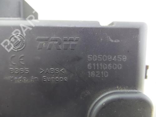 Control unit FIAT PUNTO EVO (199_) 1.3 D Multijet | BP31443985M11