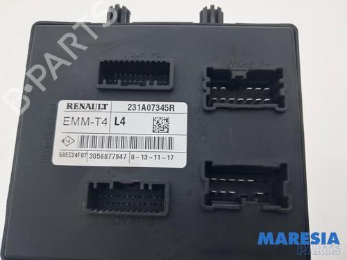 Electronic module RENAULT TWINGO III (BCM_, BCA_) 1.0 SCe 70 | BP36158782M83 - Image 3