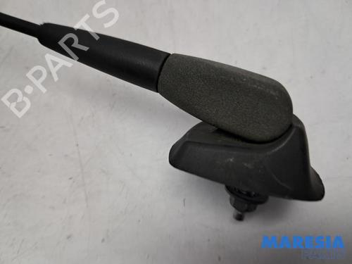 Antenna/Base DACIA SANDERO II TCe 90 (B8M1, B8MA, B8AC) | BP31511595C140