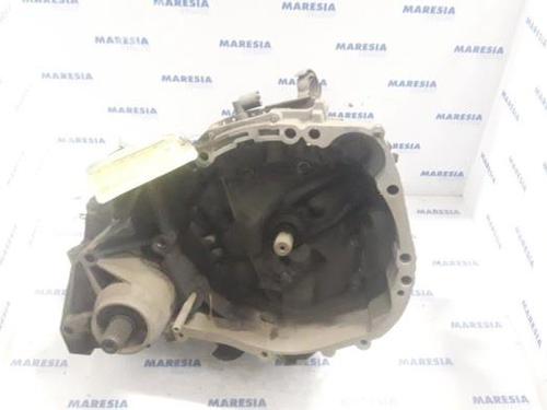 gearbox-renault-twingo-i-c06_-1993-1994-1995-1996-1997-1998-1999-2000-2001-2002-2003-2004-2005-2006-2007-2008-2009-2010-2011-2012-31448061 main image