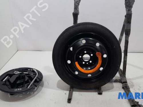 Reservehjul kit ALFA ROMEO GIULIETTA (940_) 1.4 TB (940FXB1A, 940FXB11) (170 hp) 31392601