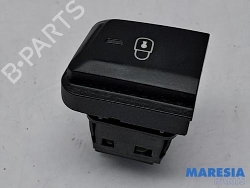 Switch PEUGEOT 2008 I (CU_) 1.2 VTi | BP31384756I30