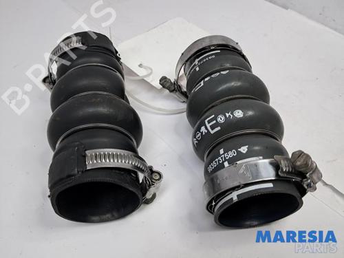 Pipe OPEL CORSA F (P2JO) 1.2 (68) | BP40157842M125 - Image 2