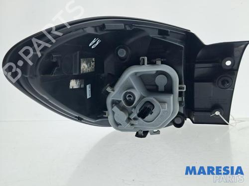 Right taillight RENAULT CAPTUR I (J5_, H5_) 1.2 TCe 120 | BP37524307C35 - Image 4
