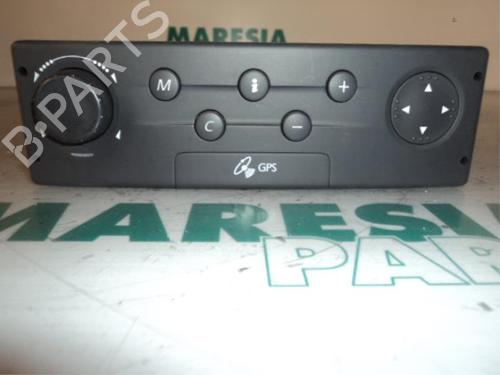 Used Electronic module Electronic module RENAULT LAGUNA II Grandtour (KG0/1_) 3.0 V6 24V (KG0D, KG01) (207 hp) 31503004 31503004