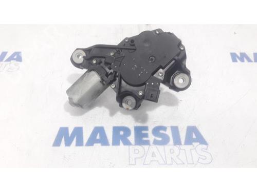 Used Rear wiper motor RENAULT MEGANE III Grandtour (KZ0/1) 2.0 TCe (KZ0K, KZ1T) (180 hp) 31471161