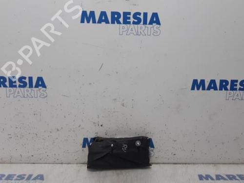 Used Other Other CITROËN C4 Grand Picasso II (DA_, DE_) 1.2 THP 130 (130 hp) 31445423 31445423