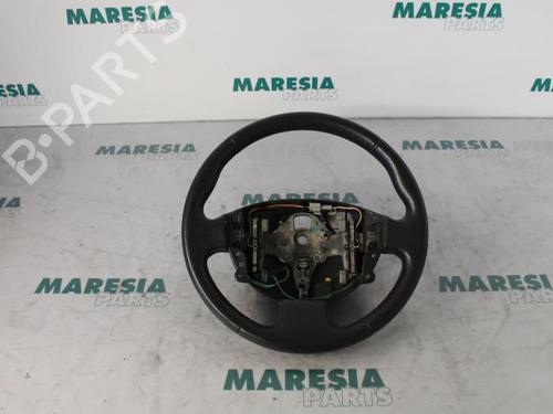 Used Steering wheel RENAULT GRAND SCÉNIC II (JM0/1_) 2.0 (135 hp) 31529406