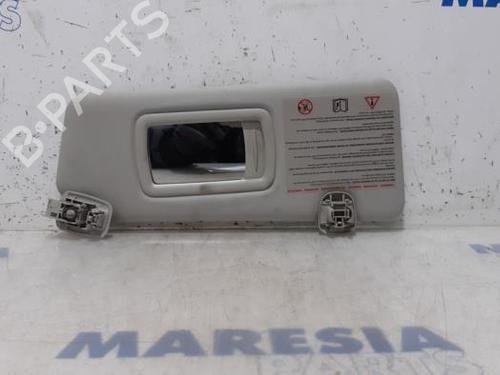 Right sun visor RENAULT LAGUNA III (BT0/1) 2.0 16V (BT05, BT0F, BT0W) | BP31525330I2 - Image 5