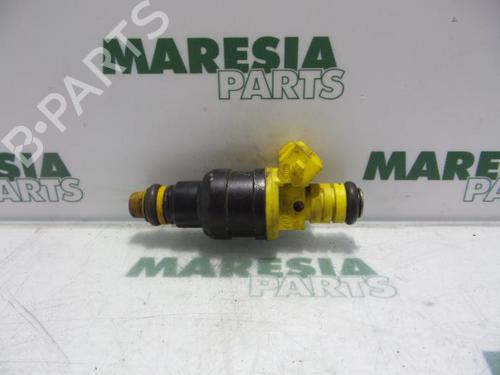 Used Injector ALFA ROMEO 155 (167_) 1.6 16V T.S. (167.A6A) (120 hp) 31434318