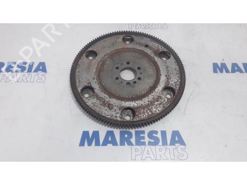 Used Flywheel Flywheel PEUGEOT 3008 I MPV (0U_) 1.6 THP (156 hp) 31469440 31469440