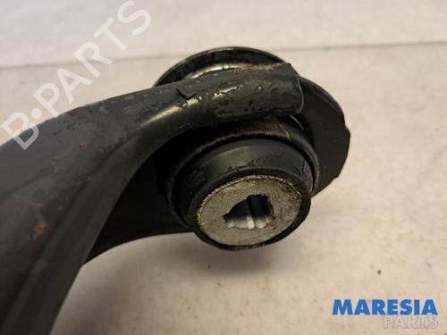 Left front suspension arm RENAULT TWINGO II (CN0_) 1.2 16V (CN0K, CN0V, CN0A) | BP31448708M12 