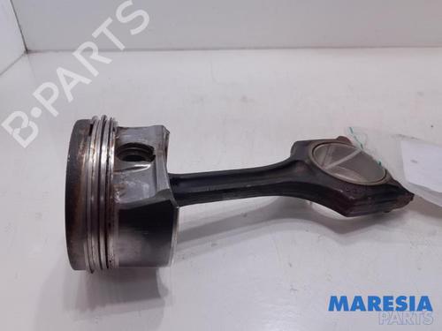 Used Other Other PEUGEOT 207 (WA_, WC_) 1.6 16V VTi (120 hp) 31457194 31457194