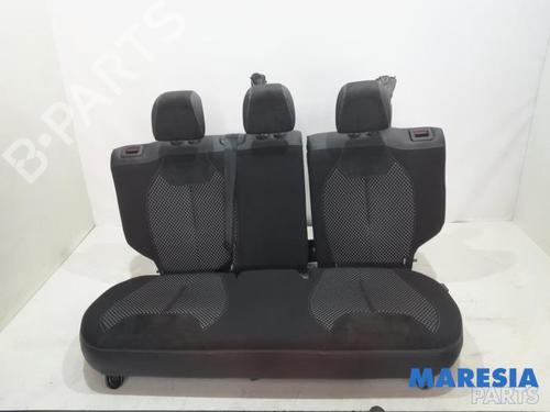 Stol bak CITROËN DS3 (SA_) 1.6 HDi 90 (92 hp) 31530556