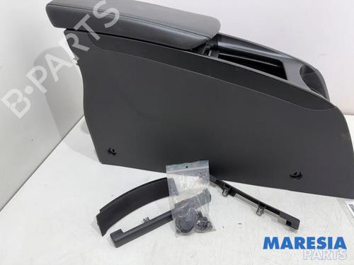 Middle console RENAULT SCÉNIC IV (J9_) 1.3 TCe 140 | BP31429512I22 