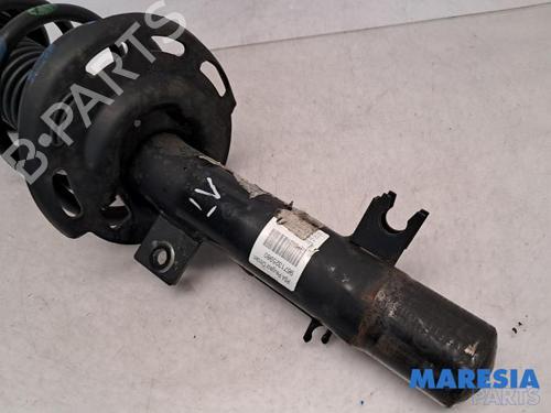 Left front shock absorber CITROËN DS3 Convertible 1.6 THP 155 | BP31519439M16 