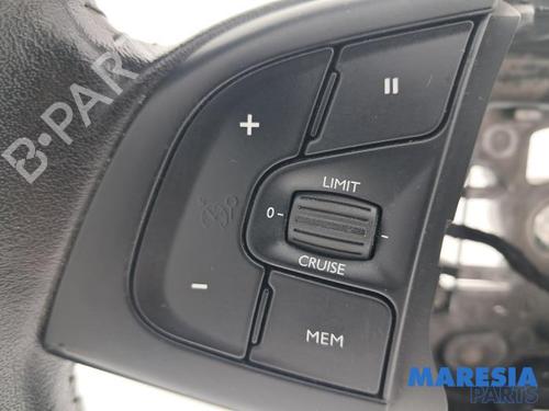 Steering wheel CITROËN C4 CACTUS 1.6 BlueHDi 100 | BP37524344C49 - Image 2