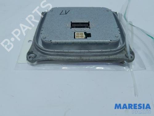 Xenon ballast RENAULT MEGANE III Hatchback (BZ0/1_, B3_) 1.4 TCe (BZ0F, BZ1V) | BP31442975C53