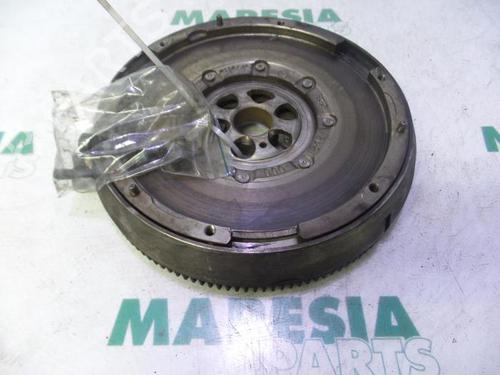 Used Flywheel PEUGEOT 307 SW (3H) 1.6 HDI 110 (109 hp) 31490344