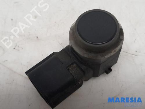 Used Electronic sensor RENAULT SCÉNIC III (JZ0/1_) 1.4 16V (JZ0F, JZ1V) (131 hp) 31488851