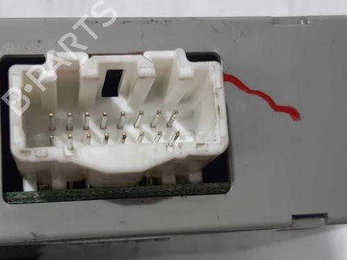 Control unit PEUGEOT 4007 (VU_, VV_) 2.4 16V | BP31418089M11 - Image 3