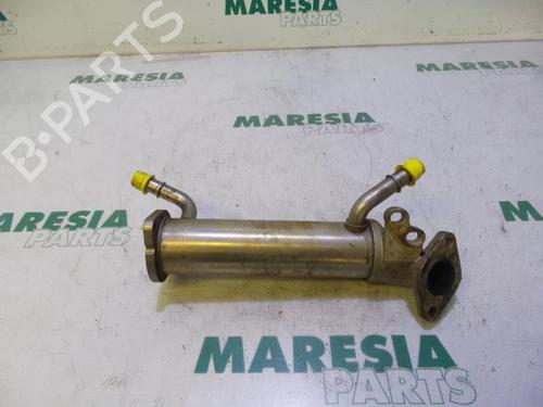 Used Heater matrix CITROËN JUMPER II Van 2.2 HDi 100 (101 hp) 31502853